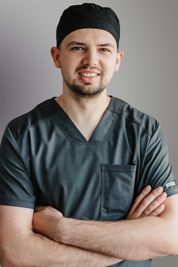 Артюх Никита Святославович