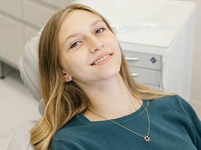 Зачем нам нужен ортодонт