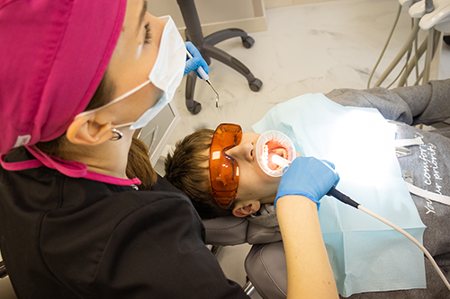 Ортодонтия этапы