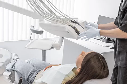 Подготовка к имплантации