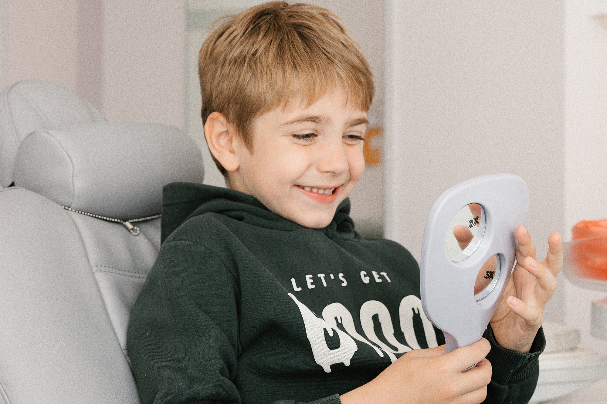 Плановая стоматология