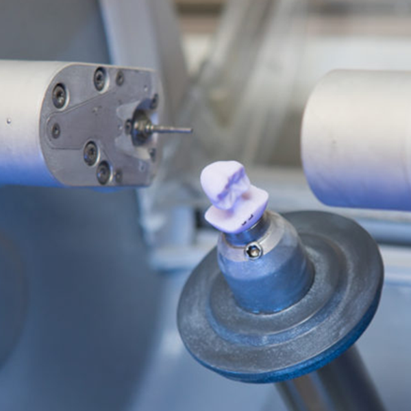 Шлифовальный блок inLab MC XL