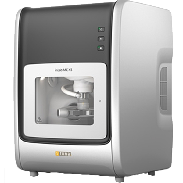 Фрезерная система