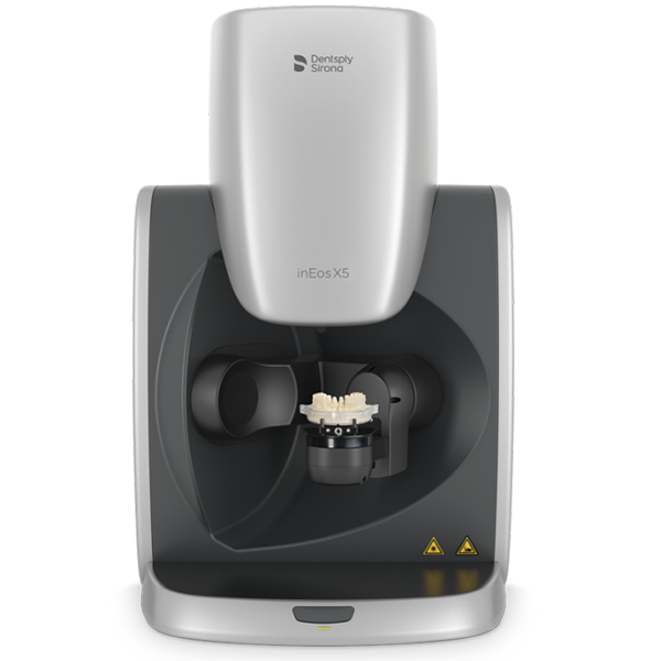 3D-сканер SIRONA