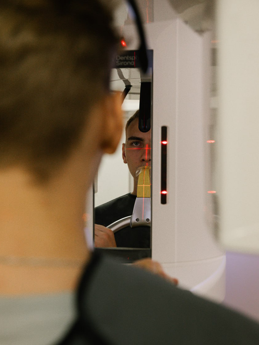 Диагностика