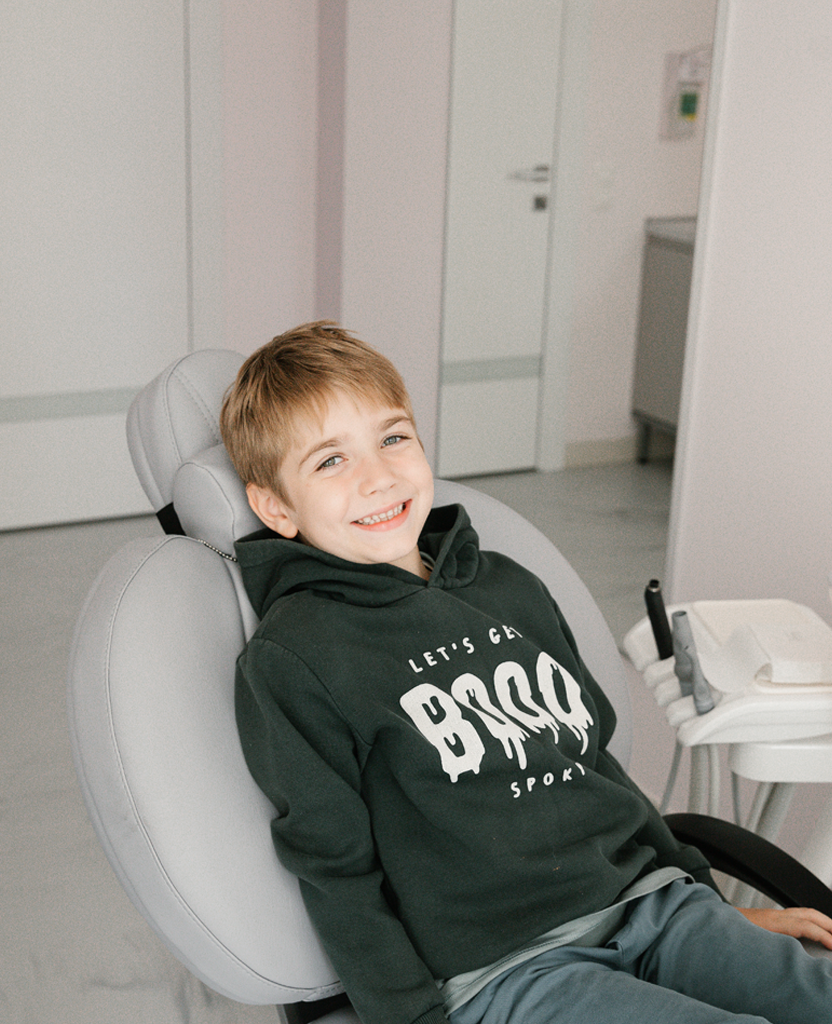 Профессиональная гигиена полости рта