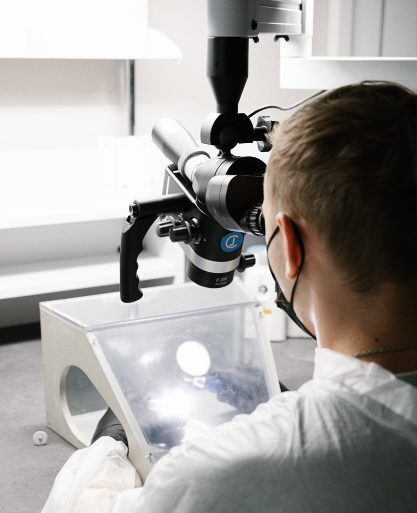 Циркониевые коронки