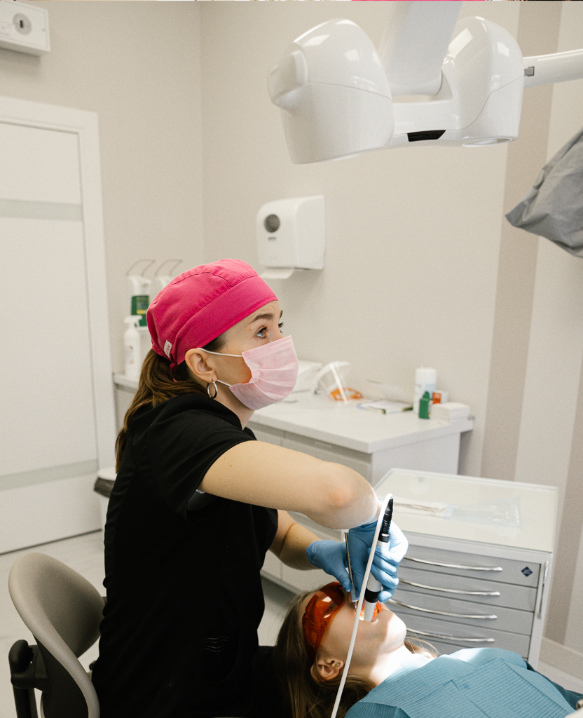 Профессиональная гигиена