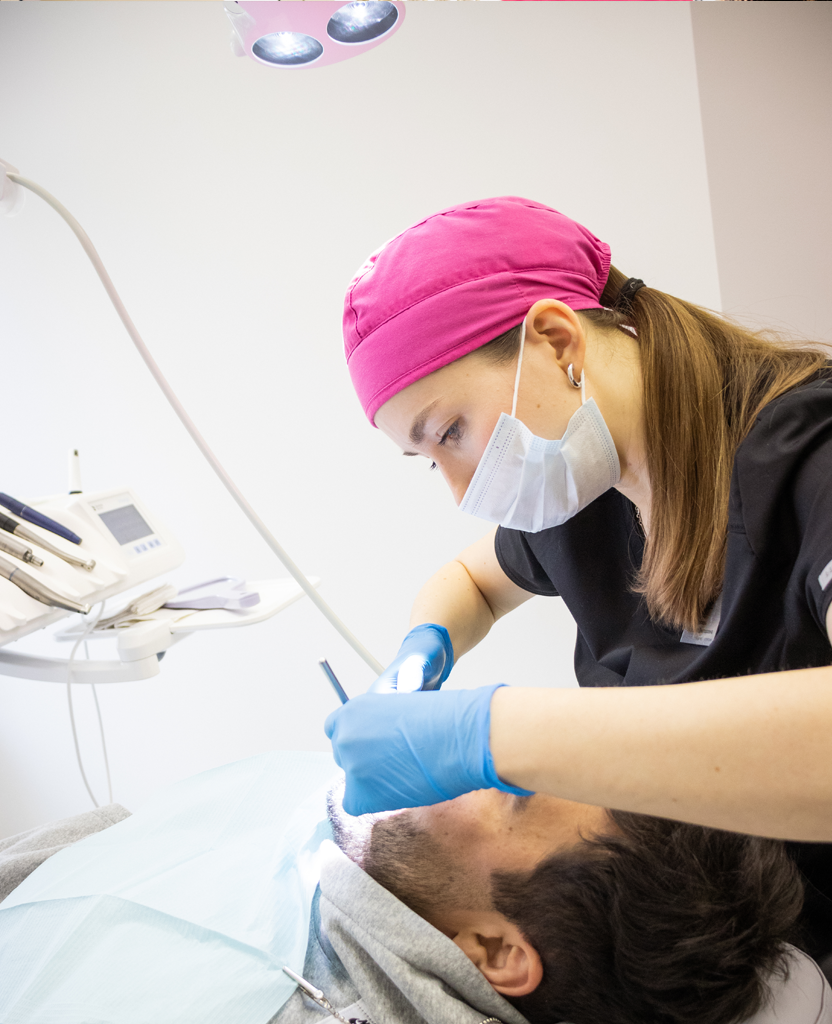 Отбеливание Beyond Polus