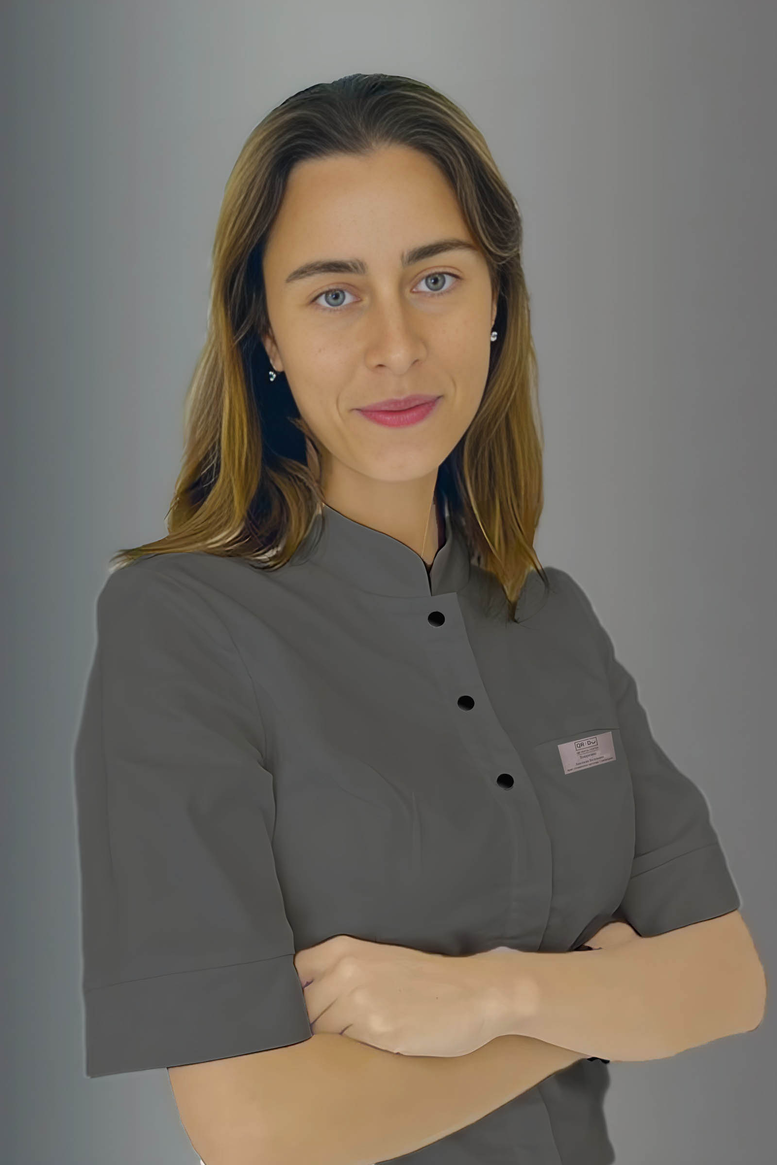 Кондратенко Анастасия Васильевна