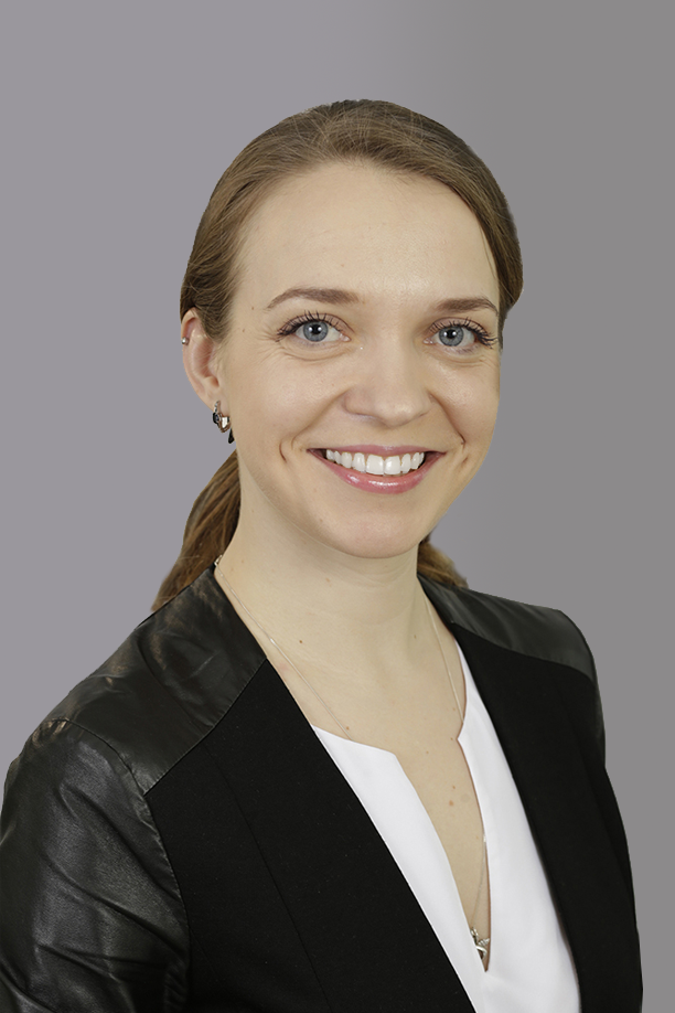 Коваленко Ольга Леонидовна