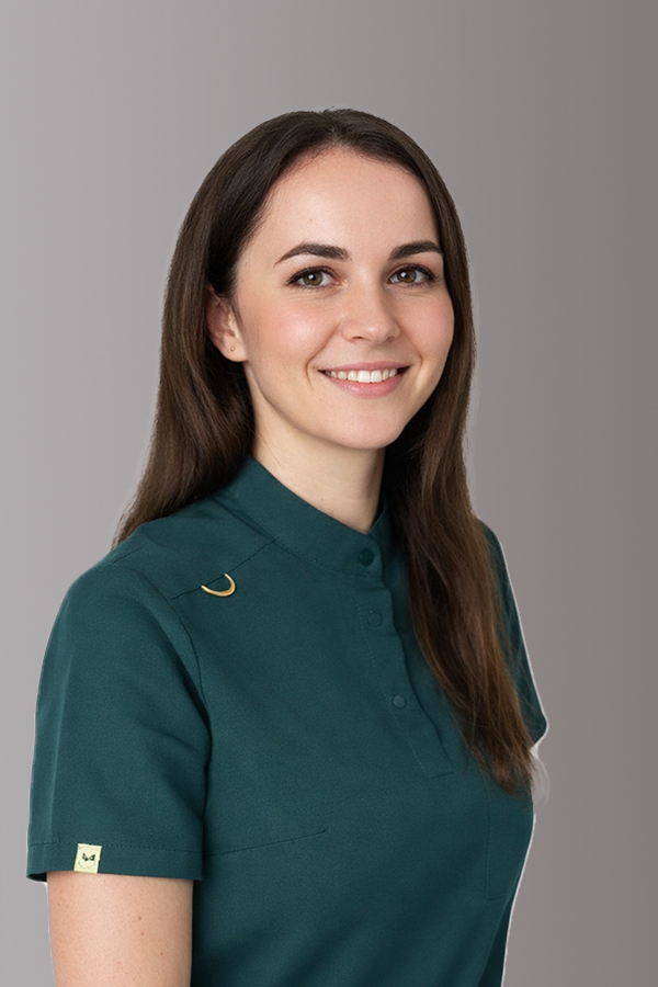 Красильникова Диана Максимовна