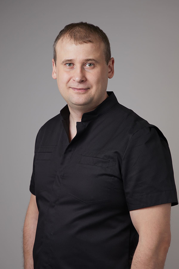 Неправский Евгений Валерьевич